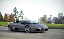   Lamborghini Reventon